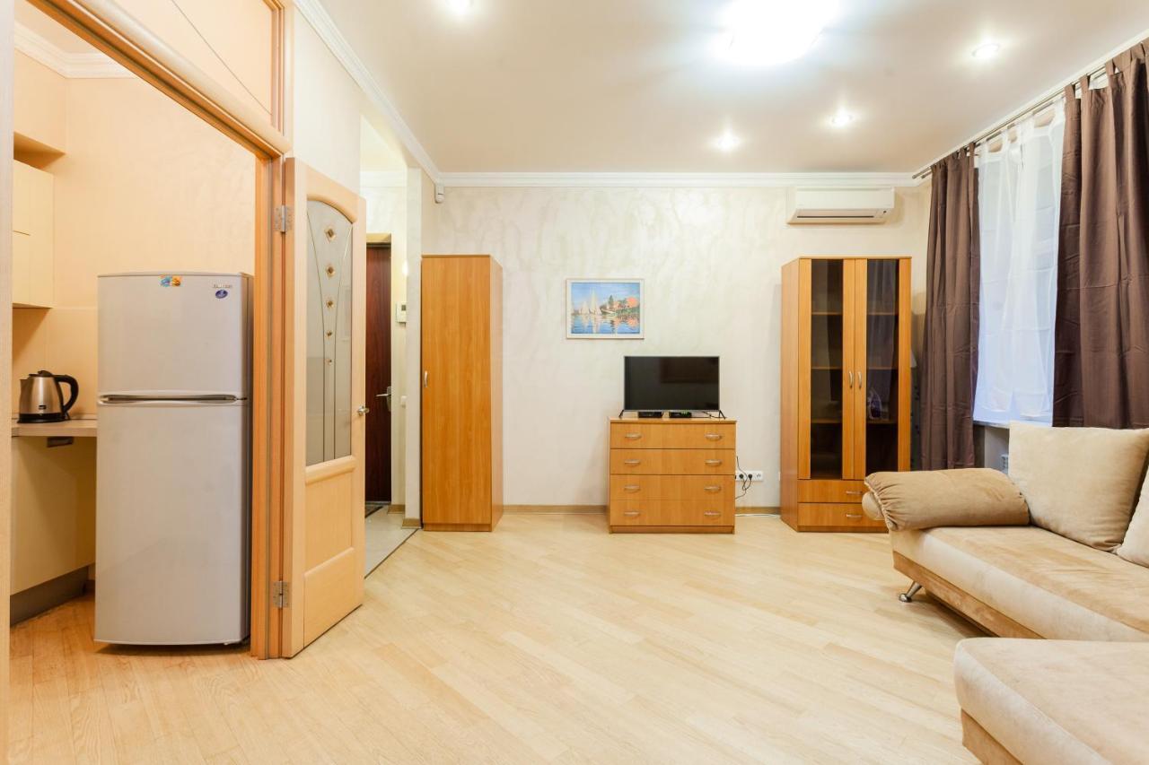 911Flat Apartamento Kiev Exterior foto